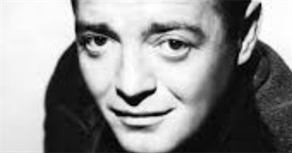 Movies With Peter Lorre