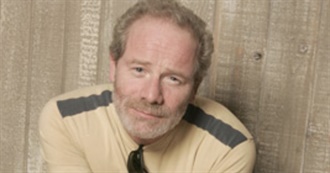 Peter Mullan Filmography (1959-)