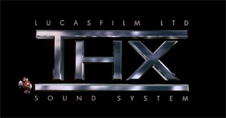 THX-Certified DVD Releases