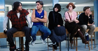 21 Best Existential Comedy Movies