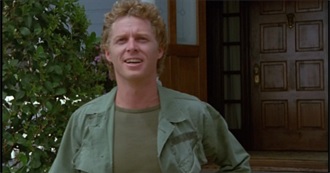 Karli&#39;s 365 Horror Films: February