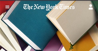 NYT - 100 Notable Books of 2025