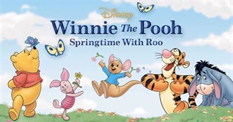 Family Friendly Movies to Get You in the Mood for Spring (Romper)