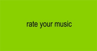 Rate Your Music&#39;s Top 100 Albums of 2024