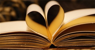 100 Books to Read in 2020