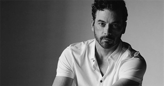 The Best Skeet Ulrich Movies