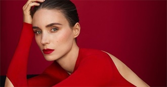 Rooney Mara Filmography (2022)