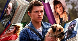 Slashfilm&#39;s 15 Worst Movies Based on Books