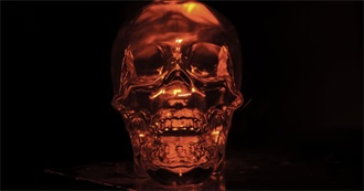 Yet Another Random List of Movies