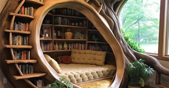 Last Ten Books Read #20