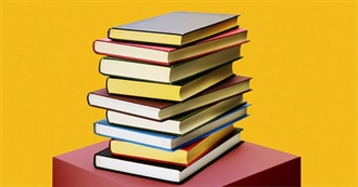 Books You Might Actually Have Read