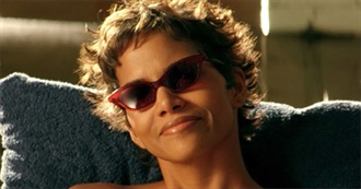 Manic Wayne&#39;s 10 Favourite Halle Berry Movies