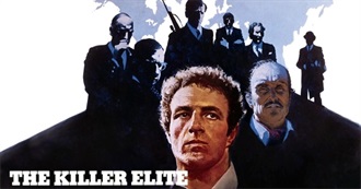 James Caan &amp; Robert Duvall