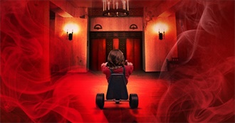 Movies Lou Watched September 2020