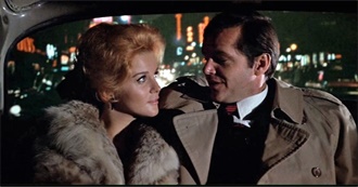 18 Movies You Thought Were Trashy but Are Actually Super Classy (Ranker)