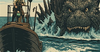 SDM Listman&#39;s Top 10 Monster Movies of the 21st Century