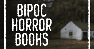 Modern Horror by BIPOC Authors