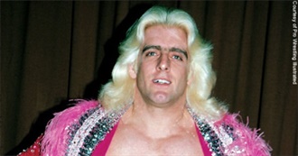 Wrestlers That Everyone Has Heard Of