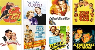 The 75 Best Classic Romance Movies According to Ranker