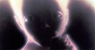 10 Great Sci-Fi Adaptations