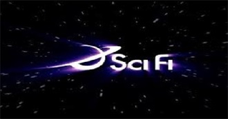 Sci-Fi TV Shows Top 21