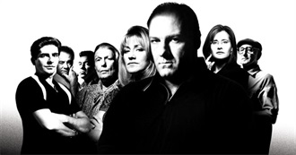 The 60 Best TV Shows of All Time