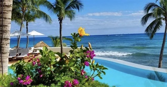 MEM Maria&#39;s Top 100 Cities