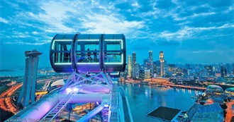 If Been, Then Been...