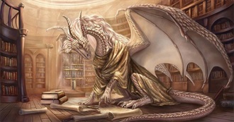 Jade&#39;s Books That Haunt the Narrative