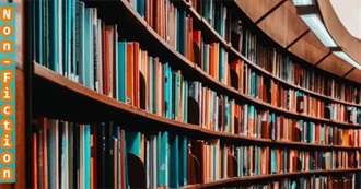 DE&#39;s Books - Nonfiction