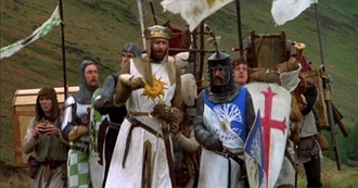 Blunderman&#39;s Favorite Comedy Movies (Updated 2025)