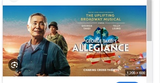 Big T&#39;s Movies of George Takei