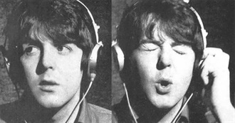 Eliza Dykebeatles Top 100