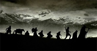 Oscars Best Picture Winners From the 2000s