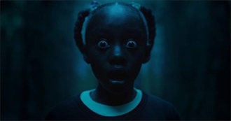 Halloween Horror Movies