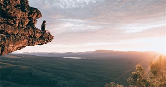 E&#39;s Reversed Bucket List