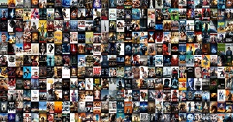 Oscars Best Actor Nominees 2000-2025