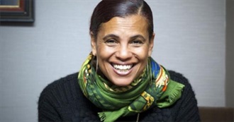 Neneh Cherry&#39;s 10 Favorite Books