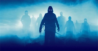 20 Best Ghost Movies of All Time