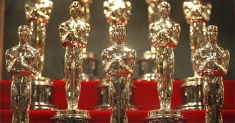 Best Actress Nominees