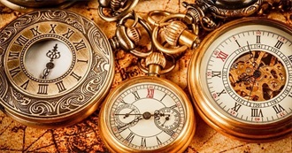 List of Movies and TV Shows