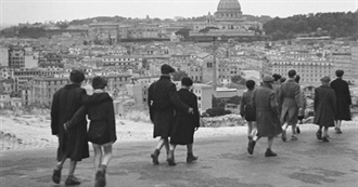 The Most Significant Films of 1945