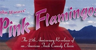 Hard Movies to Sit Through More Than Once