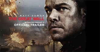 Empire the Best Movies of 2017