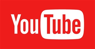 S.&#39;S YouTube Subscriptions