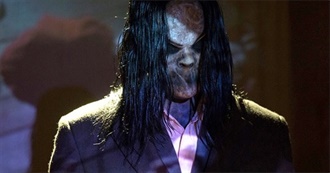 Whatculture: 10 Horror Movies One Step From Perfection