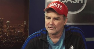 Norm MacDonald Live Episodes