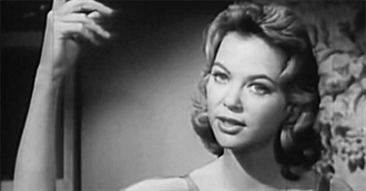 Louise Fletcher Filmography