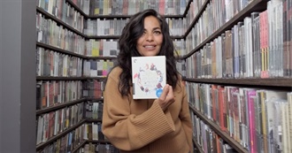 Sarita Choudhury&#39;s Closet Picks