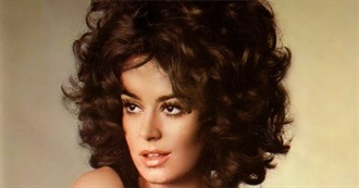 The Films of Lisa Todd